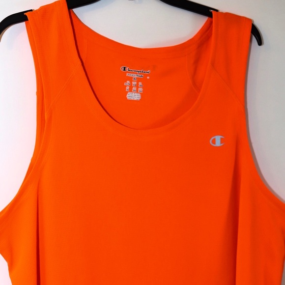 Champion Powertrain tank - Picture 1 of 1